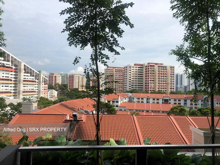 The Poiz Residences (D13), Apartment #188941602